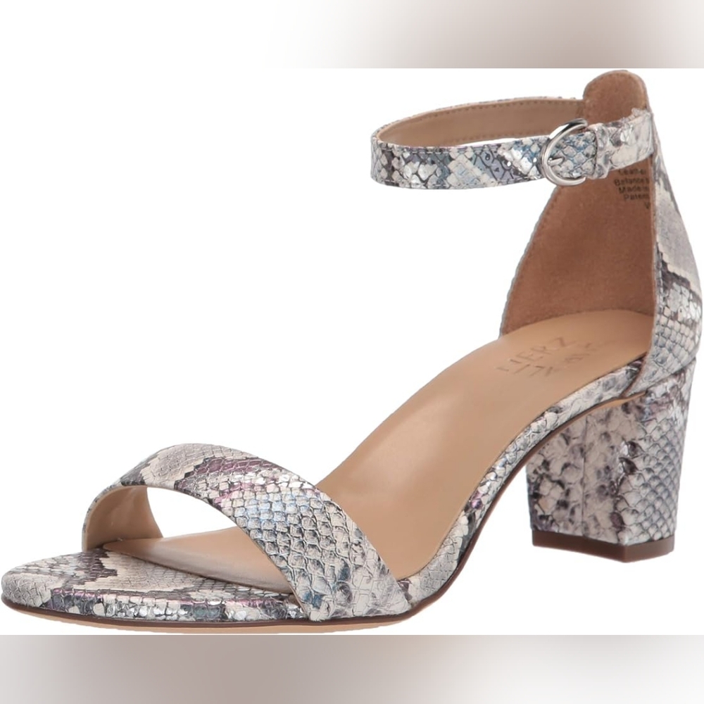 Naturalizer Vera Dress Sandal